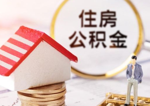 安阳封存的住房公积金如何提取（已经封存的公积金如何提取）